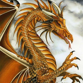 GATE OF GOLDEN DRAGON