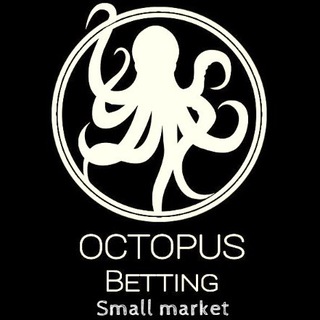 SMALL MARKET OCTOPUS