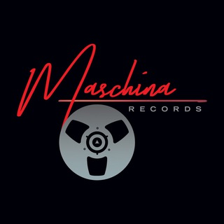 MASCHINA RECORDS