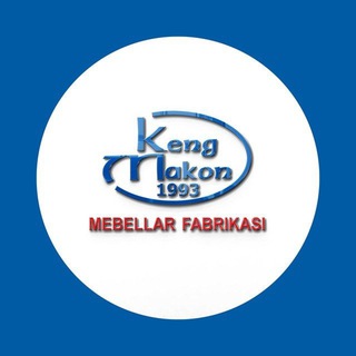KENG MAKON MEBELLAR FABRIKASI