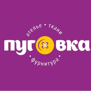 ТКАНИ ПУГОВКА @TKANI.PYGOVKA