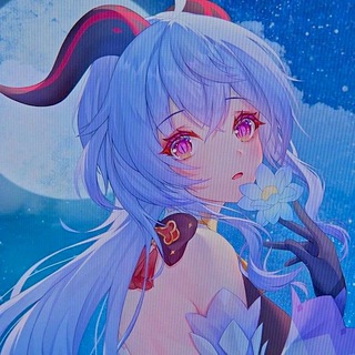 GENSHIN UNITY | ГЕНШИН ИМПАКТ