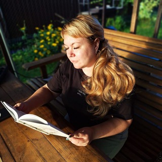 ДНЕВНИК КНИЖНОГО БЛОГЕРА