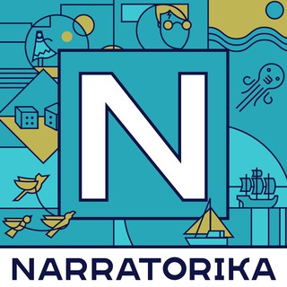 NARRATORIKA