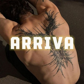 Ａ Ｒ Ｒ Ｉ Ｖ Ａ