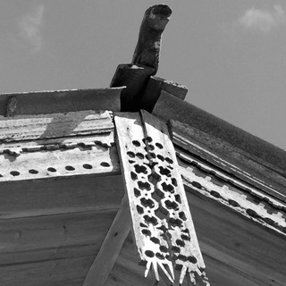 ВСТРЕЧА РУСИ И ЧУДИ