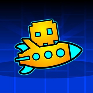 СКАЧАТЬ GEOMETRY DASH ВЗЛОМ