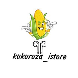KUKURUZA_ISTORE