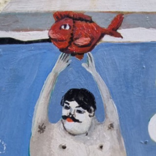 ПРИЁМНАЯ КОМПАШКА