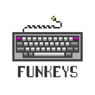 FUNKEYS