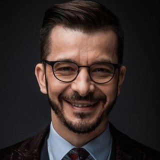 ̶Д̶О̶К̶Т̶О̶Р̶ АНДРЕЙ КУРПАТОВ