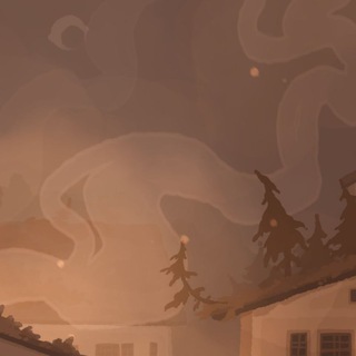 ПОСЛЕСМЕРТИЕ (ГОРБУШКА ХЛЕБА)