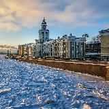 МОЙ ПИТЕР  САНКТ-ПЕТЕРБУРГ