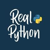 РЕАЛЬНЫЙ PYTHON