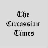 THE CIRCASSIAN TIMES Ⓣ