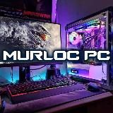 MURLOC PC