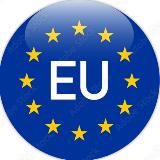 РАБОТА В ЕВРОПЕ #EUJOBS