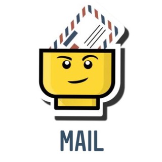 P.S. BRICK MAIL