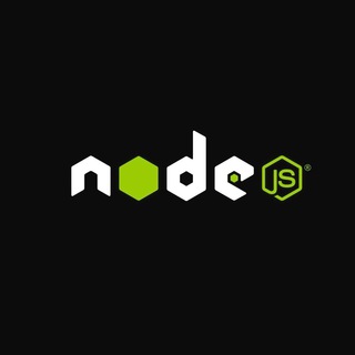 ЛОГОВО JAVASCRIPT РАЗРАБОТЧИКА | NODE.JS [RU]