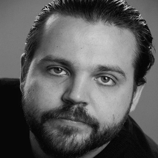 ПАВЕЛ КОСТЮКОВ