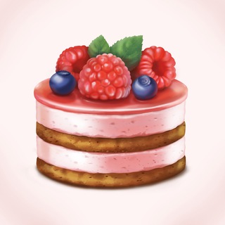 ТОРТ НА ЗАКАЗ “SWEETMARIN”