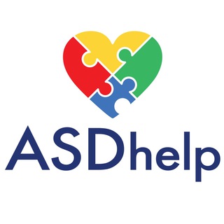 ASDHELP.RU АУТИЗМ КАНАЛ