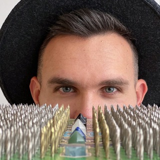 АЛЕКСЕЙ СМАГАЖЕВСКИЙ