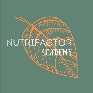 NUTRIFACTOR ACADEMY - БИОХИМИЯ ЗДОРОВЬЯ