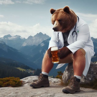 МЕДВЕЖЬЯ ПОМОЩЬ