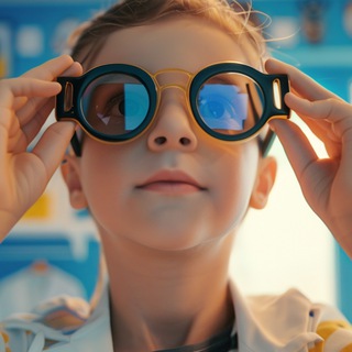 ДЕТСКИЙ ОФТАЛЬМОЛОГ