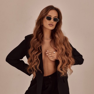 ЖИЗНЬ - МАЛИНА, А Я POLINA