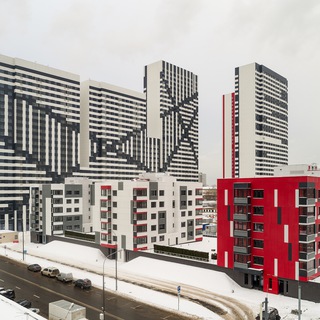 ЖК ЗОЛОТАЯ ЗВЕЗДА - ОБЩИЙ ЧАТ