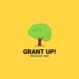 GRANT UP!