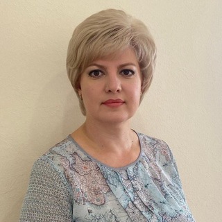 ЛАДА МОКРОУСОВА