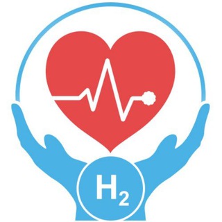 МОЛЕКУЛЯРНЫЙ ВОДОРОД И ЗДОРОВЬЕ