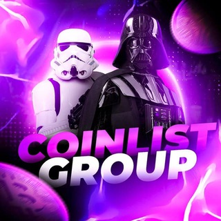 COINLIST.GROUP