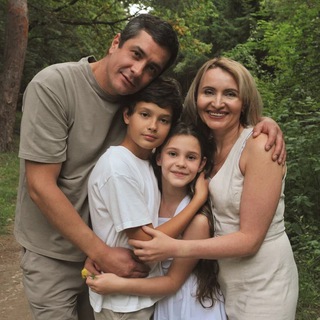 ПСИХОЛОГ | КУБАСОВА НАТАЛЬЯ