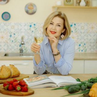 ШКОЛА ВКУСА НАТАЛЬИ БУЗИНОЙ