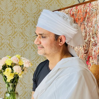 SHRI PRAKASH JI (ШРИ ПРАКАШ ДЖИ)