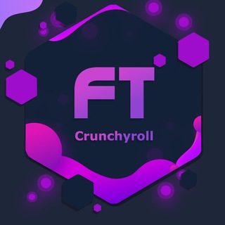 FORTUNA.TV - СRUNCHYROLL (ОЗВУЧКА)