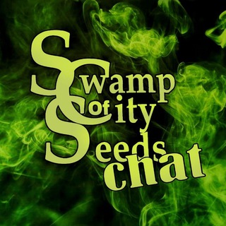 Sᴡᴀᴍᴘ ᴏꜰ ᴄꞮᴛʏ SᴇᴇᴅS (ЧАТ)