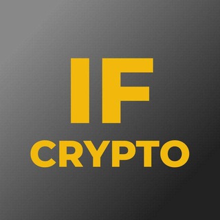 IF CRYPTO