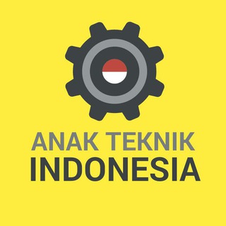 ANAK TEKNIK INDONESIA