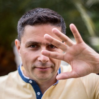 СЕРГЕЙ КНЯЗЕВ ⎰ ПСИХОЛОГ