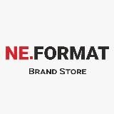 NE.FORMAT BRAND STORE