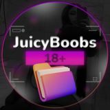 JUICYBOOBS | 18+