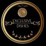 EXCLUSIVE _DISHES