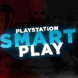 SMARTPLAY: PLAYSTATION + PS PLUS