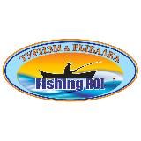 ТУРИЗМ & РИБАЛЬСТВО FISHING ROI