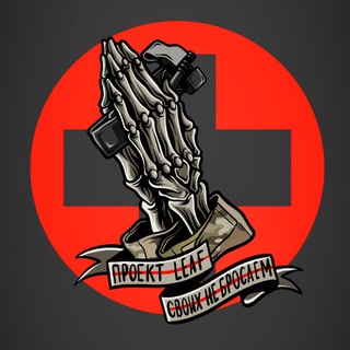 МЕДИЦИНСКОЕ НАПРАВЛЕНИЕ ПРОЕКТА LEAF